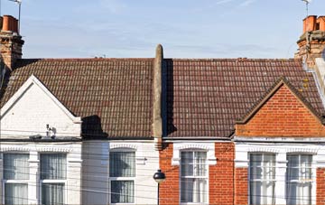 clay roofing Southfleet, Kent