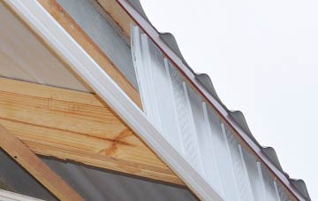 why Southfleet fascia repairs are essential