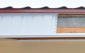Southfleet fascia repair costs