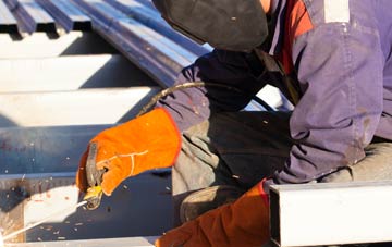 Southfleet flat roofing options