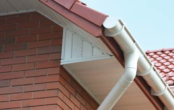 Southfleet soffit repair costs