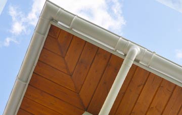 Southfleet soffit types