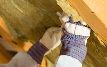 types of Southfleet pitched roof insulation materials