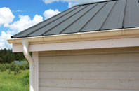 Southfleet fascia repair